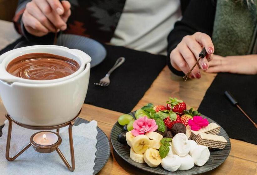 호텔 Sunny Sölden