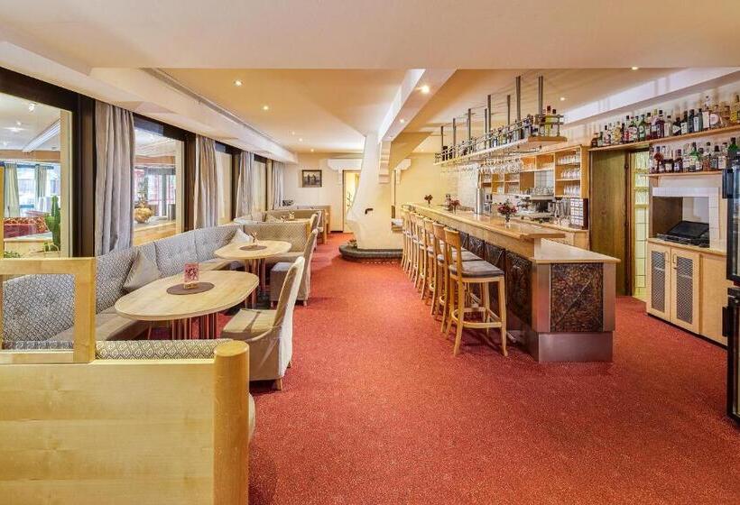 호텔 Sunny Sölden