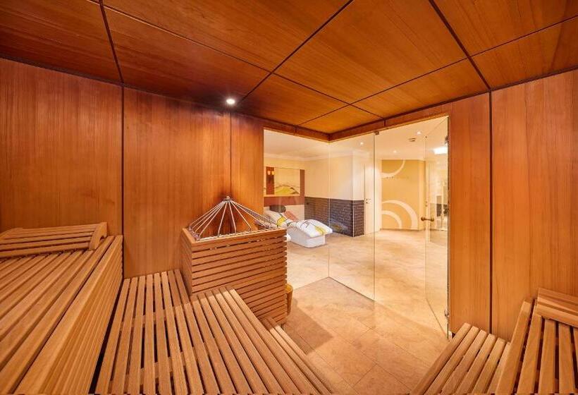 호텔 Sunny Sölden