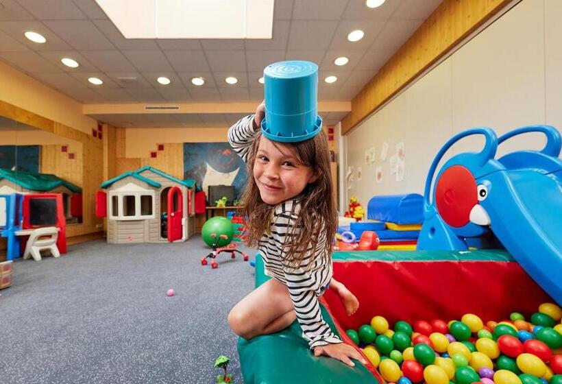 호텔 Sunny Sölden