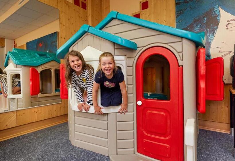 호텔 Sunny Sölden