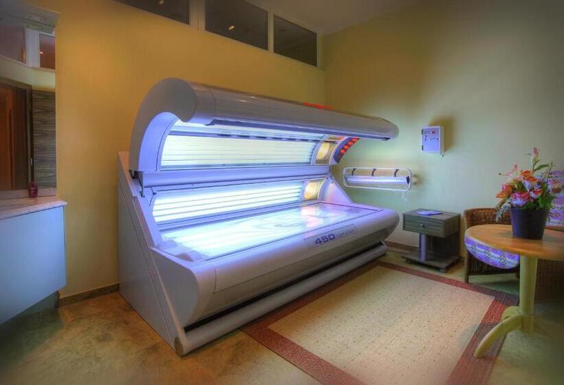 호텔 Sunny Sölden