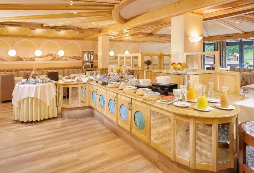 Отель Sunny Sölden