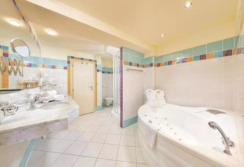 Отель Sunny Sölden