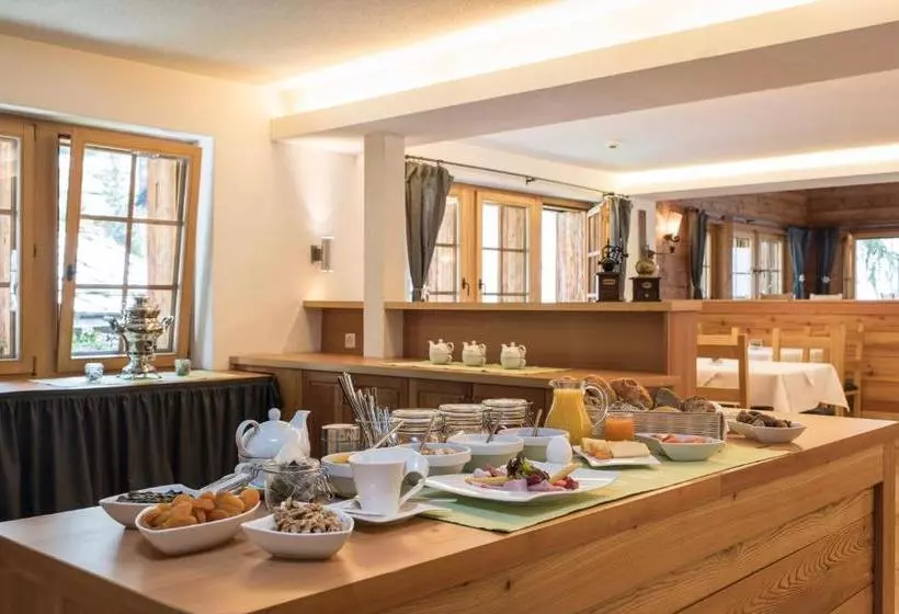 Sunstar Hotel Zermatt