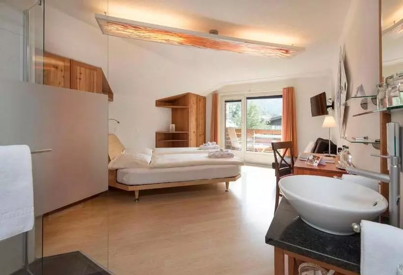 Sunstar Hotel Zermatt