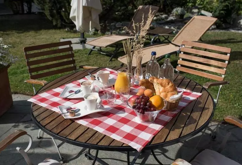 Sunstar Hotel Zermatt