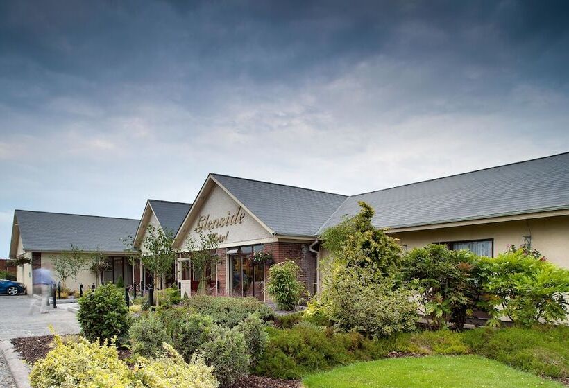 Szálloda The Glenside