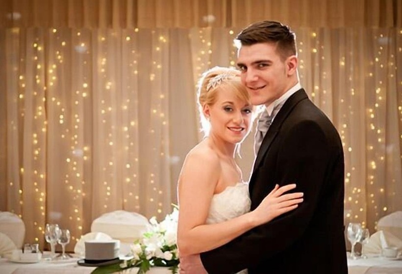 Szálloda The Glenside