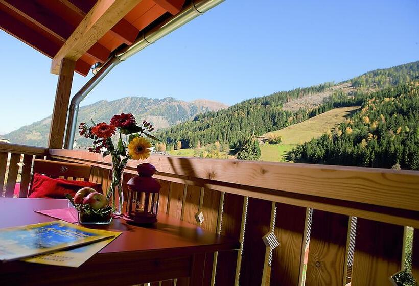 Jufa Hotel Donnersbachwald