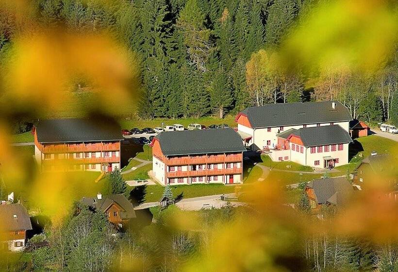 Jufa Hotel Donnersbachwald