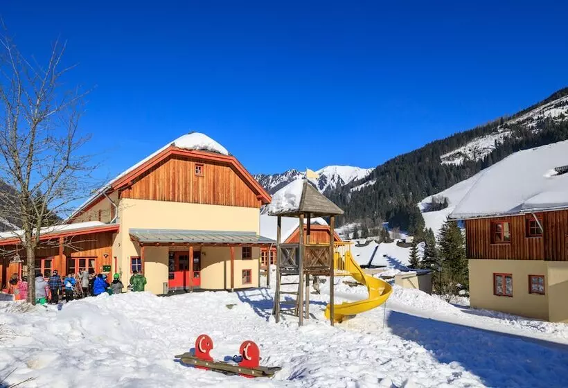 Jufa Hotel Donnersbachwald