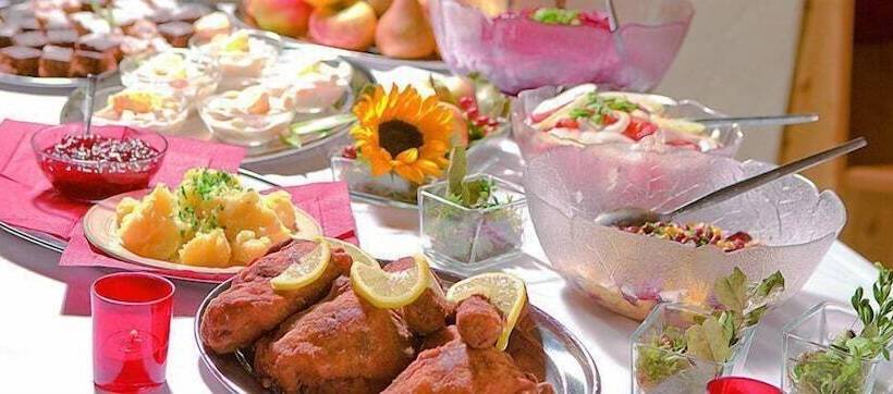 Jufa Hotel Donnersbachwald