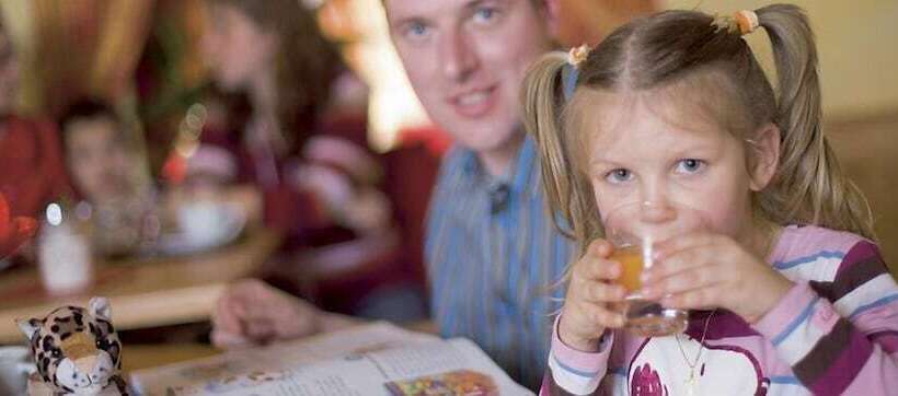 Jufa Hotel Donnersbachwald