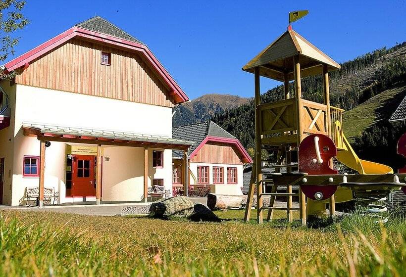 Jufa Hotel Donnersbachwald