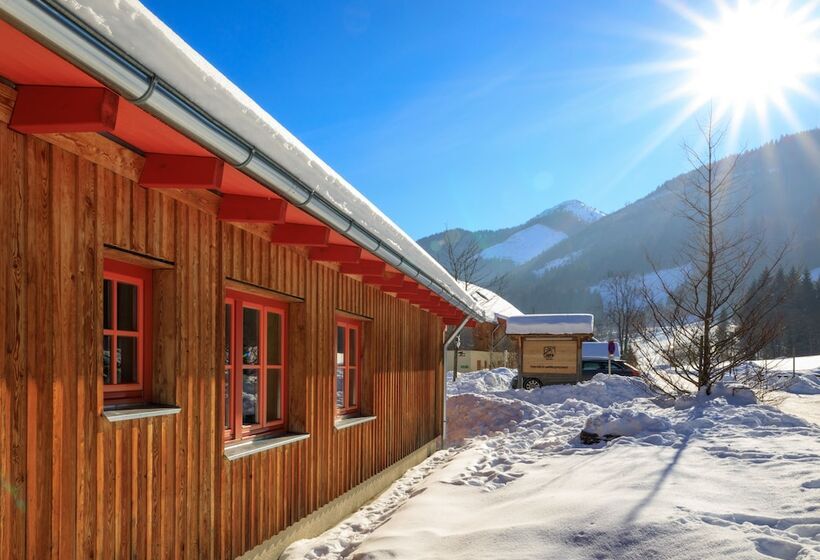 Jufa Hotel Donnersbachwald