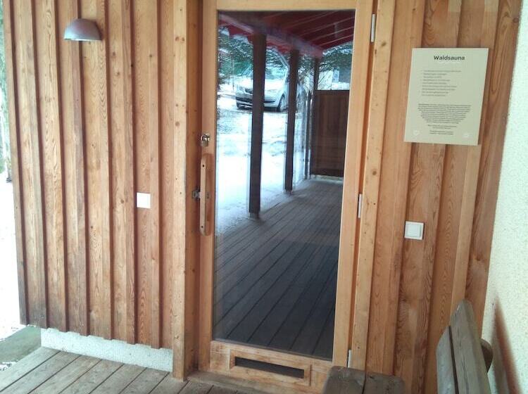 Jufa Hotel Donnersbachwald