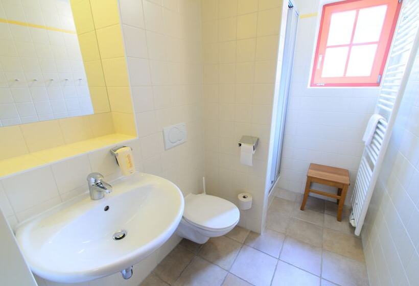 Jufa Hotel Donnersbachwald