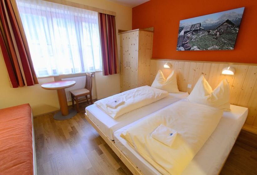 Jufa Hotel Donnersbachwald