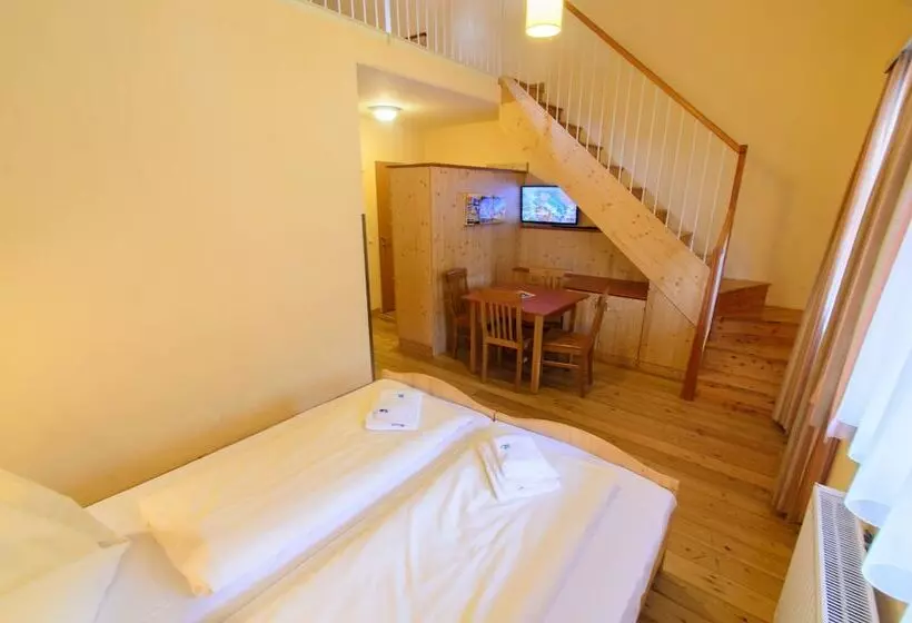 Jufa Hotel Donnersbachwald