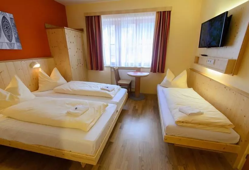 Jufa Hotel Donnersbachwald