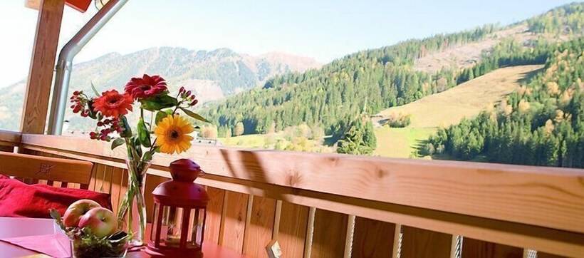 Jufa Hotel Donnersbachwald