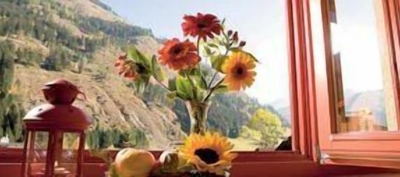 Jufa Hotel Donnersbachwald