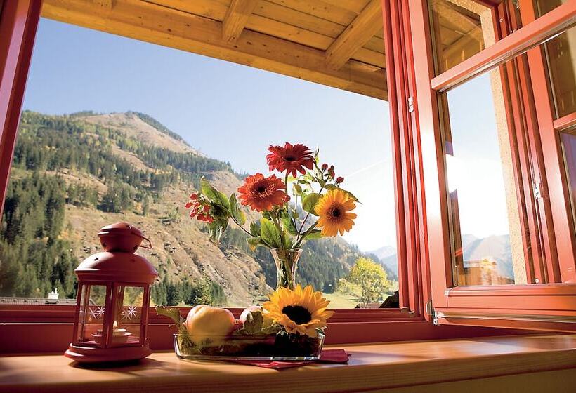 Jufa Hotel Donnersbachwald