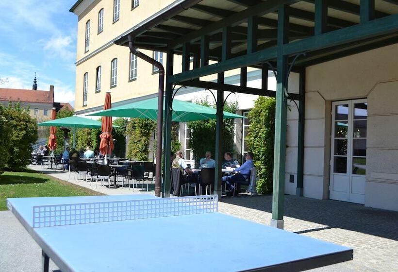 Jufa Hotel Fürstenfeld