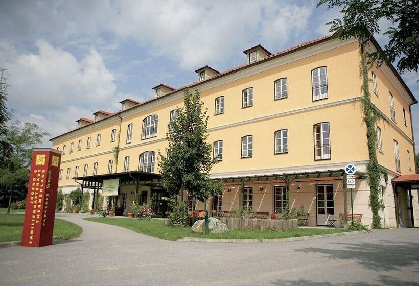Jufa Hotel Fürstenfeld