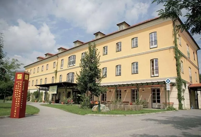 Jufa Hotel Fürstenfeld