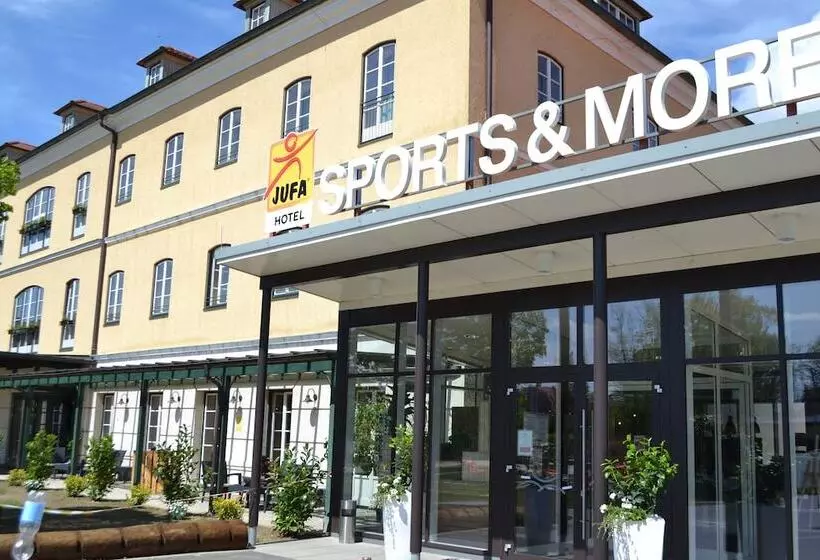 Jufa Hotel Fürstenfeld