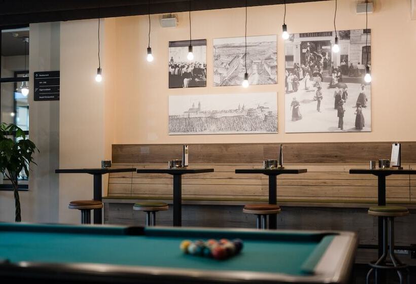 Jufa Hotel Fürstenfeld