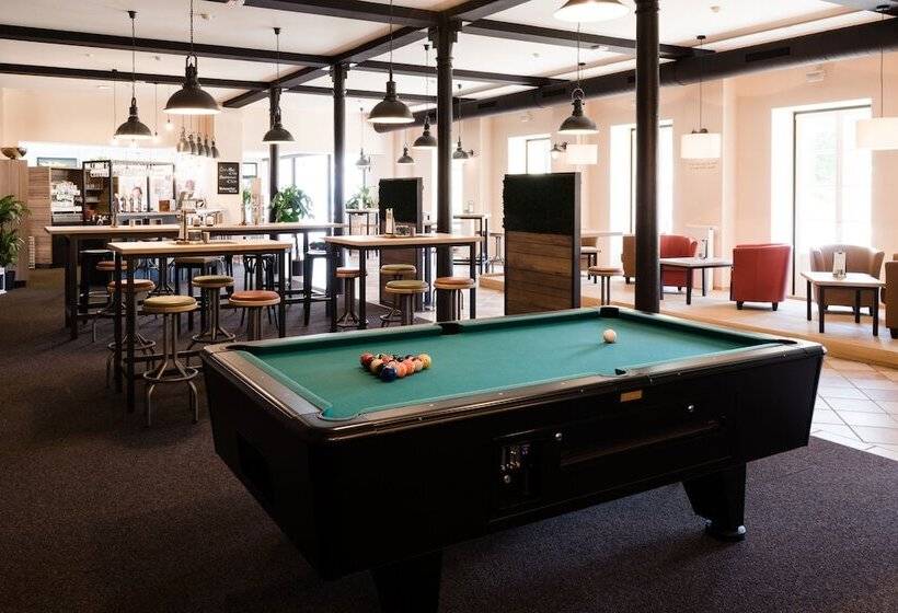 Jufa Hotel Fürstenfeld