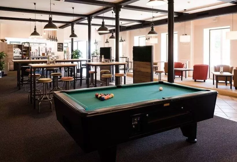 Jufa Hotel Fürstenfeld