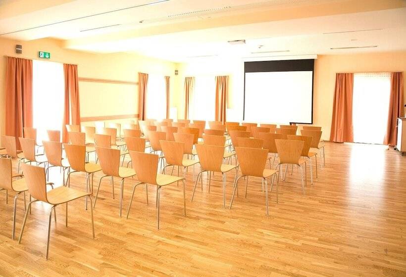 Jufa Hotel Fürstenfeld