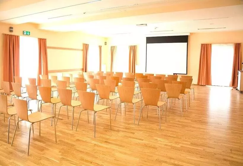 Jufa Hotel Fürstenfeld