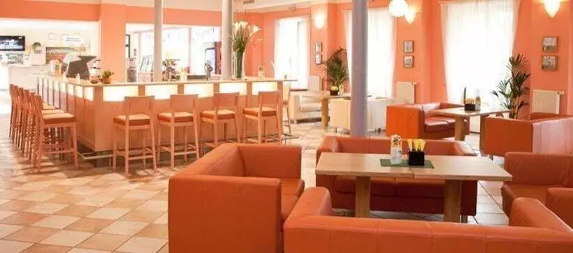 Jufa Hotel Fürstenfeld