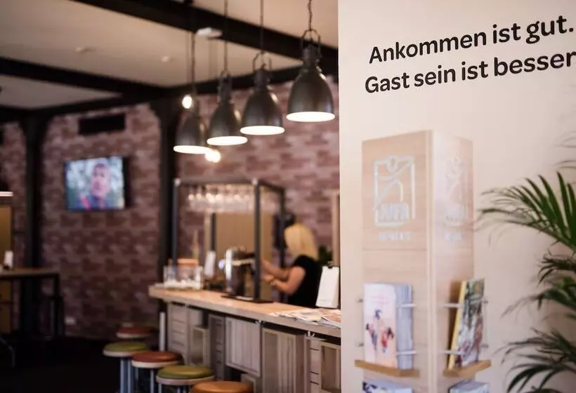 Jufa Hotel Fürstenfeld