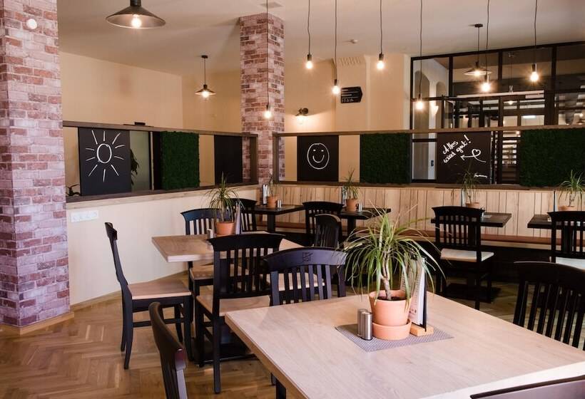 Jufa Hotel Fürstenfeld