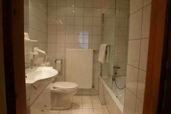 Landhotel Groggerhof