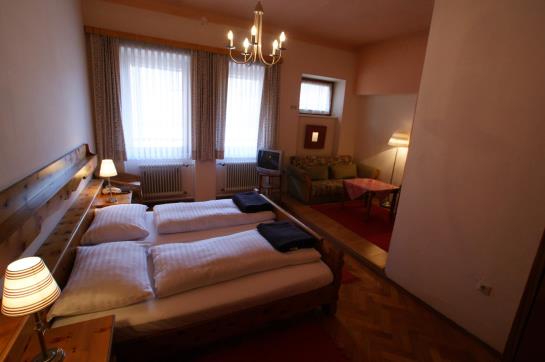 Landhotel Groggerhof