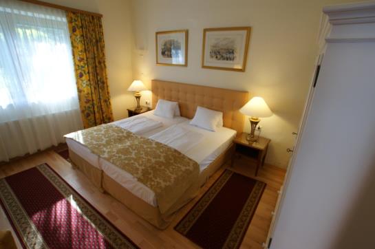 Landhotel Groggerhof