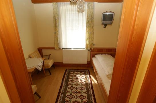 Landhotel Groggerhof