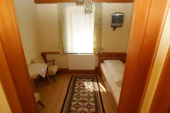 Landhotel Groggerhof