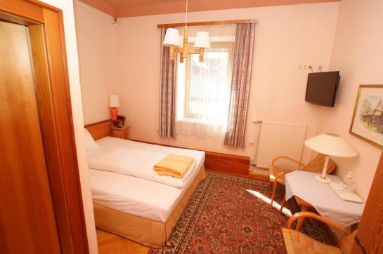 Landhotel Groggerhof