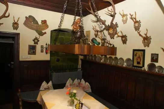 Landhotel Groggerhof