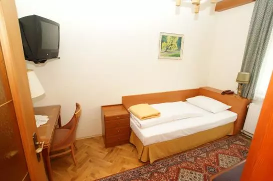 Landhotel Groggerhof