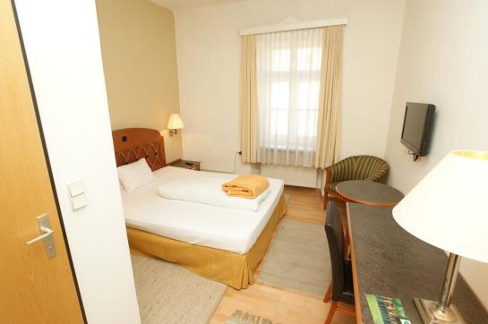 Landhotel Groggerhof