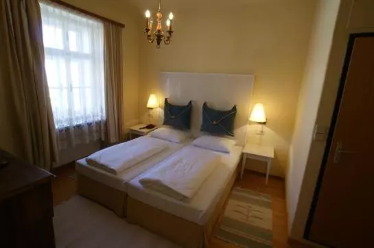 Landhotel Groggerhof